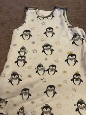 Lily & Dan 2.5 Tog Baby Sleeping Bag