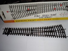 PIKO  H0 55221  a track HO