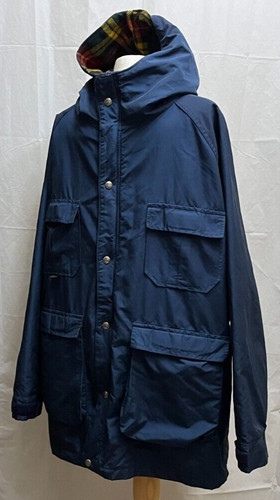 Woolrich mens hooded zip up - mens,