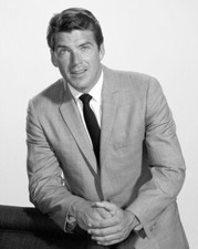 American Actor VAN WILLIAMS