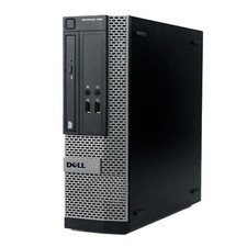 DELL Optiplex 790/390/7010/9010 Intel Core i5 1TB 8GB DESKTOP COMPUTER WINDOW 10