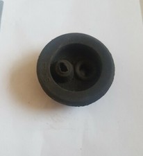 Peugeot 106 Front Wheel Arch Chassis Bung Grommet Rubber Rear Wsh XSi Rallye GTi