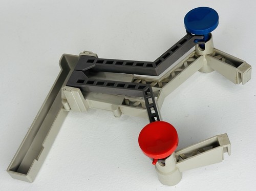 The robot nes gyro rail - the,
