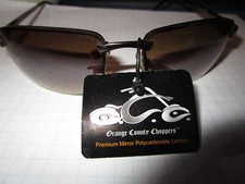 Orange County Choppers