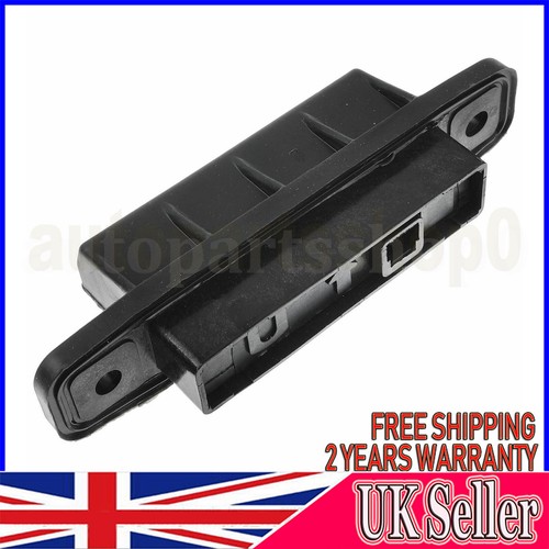 Rear door tailgate - trunk, lift