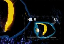 Niue 2004 - Tropical Fish