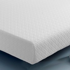 Open Spring Mattress, Deluxe