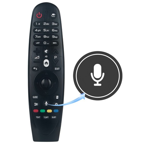 New mr600 voice - new, replace