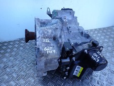 VOLKSWAGEN SEAT SKODA 1.5 TSI 7-SPEED DSG AUTOMATIC GEARBOX TSL