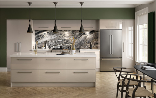 Kitchen cupboard cabinet unit - kitchen,