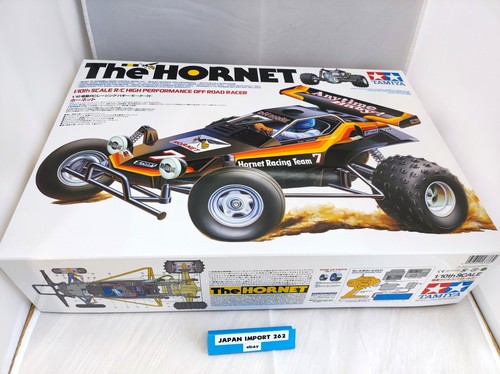 Tamiya electric rc car - tamiya,