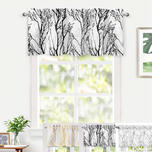 Tree branch ink - 52'', printed