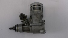 Vintage Merco 49 Glow Engine