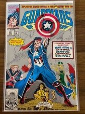 Guardians of the Galaxy (1990)
