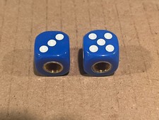 🍀NEW BLUE OLD SCHOOL BMX