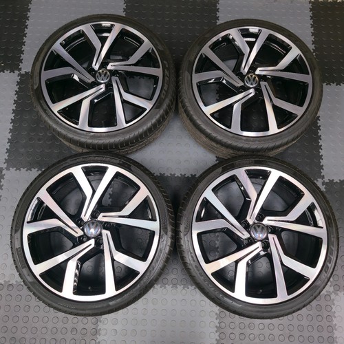 Genuine volkswagen golf - genuine,