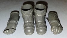 Vintage Original Action Man