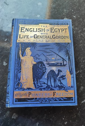 The english egypt with - egypt,