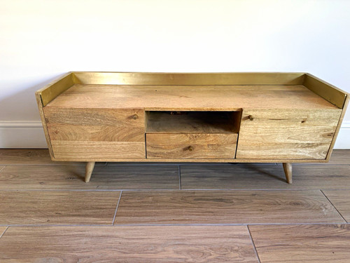 Swoon fresco mango wood - fresco,
