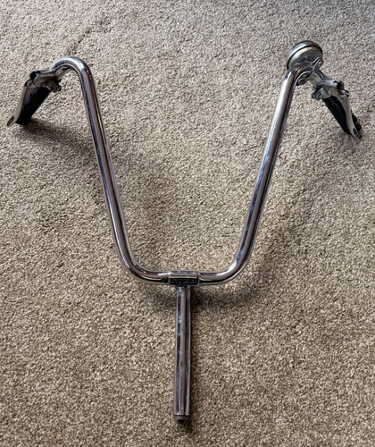 Vintage genuine raleigh - vintage,
