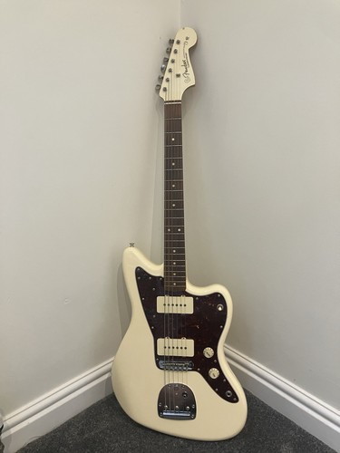 Fender vintera 60s jazzmaster - fender,