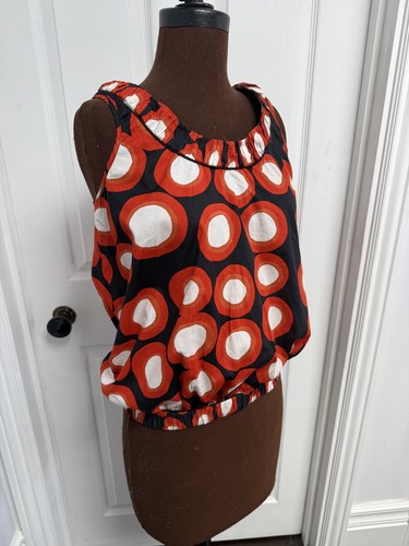Marimekko black white - x, h&m