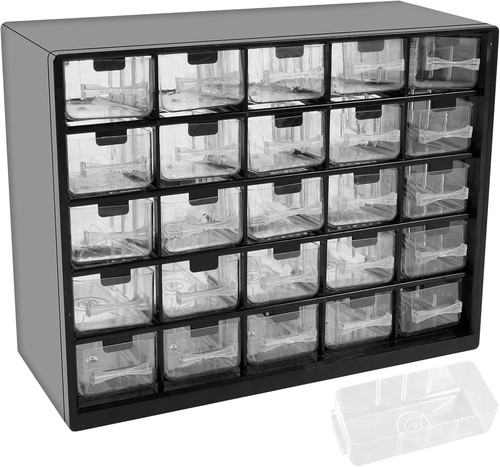 Drawer storage cabinet - storage,