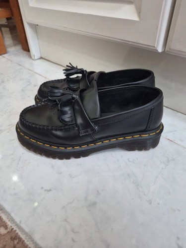 Martens black adrian - martens,