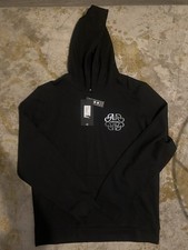 BNWT Alessandro Zavetti Black