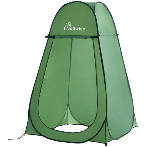 Portable privacy tent for - privacy,