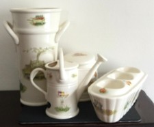 Aynsley china edwardian - china,