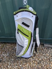 WILSON STAFF CART GOLF CART BAG