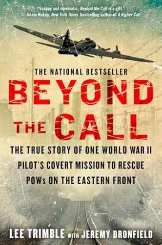 Beyond the call - the, call:
