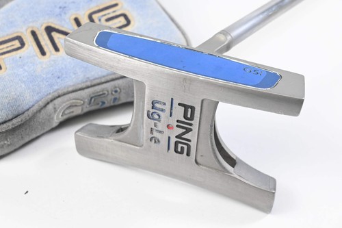 Ping g5i putter 33 - ping, /