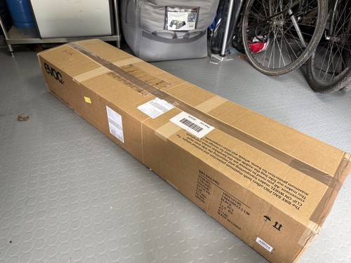 Evoc bike bag - bike,
