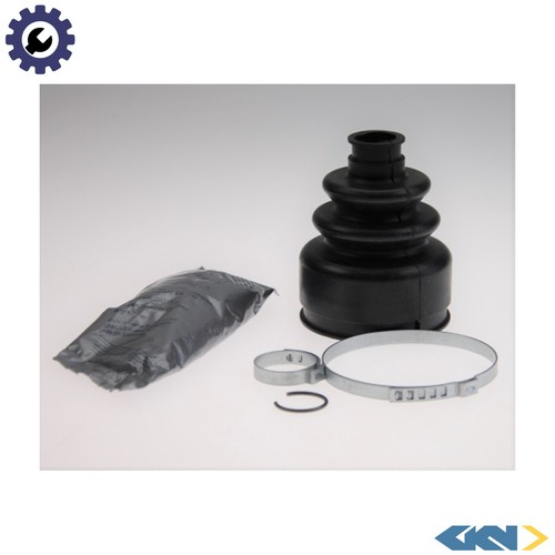 Bellow kit drive shaft - bellow,