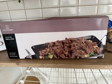 Teppanyaki Grill Pan 