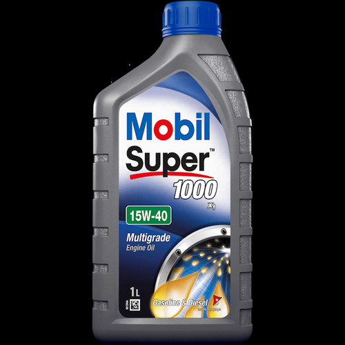 Service kit engine oil 15w - service,