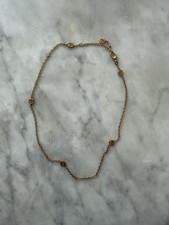 Gucci Fine Jewelry 18ct Yellow