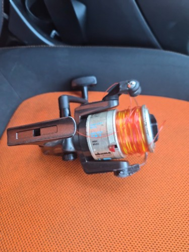 Okuma acuador res fs1012 - okuma,