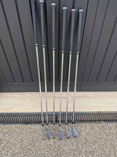 Titleist golf irons set - titleist, 6x