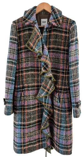 Moschino tweed boucle - tweed,