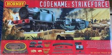 Hornby R1147 Codename Strike