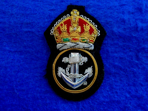 Criii royal navy - royal, petty