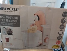 SILVER CREST Kitchen tools