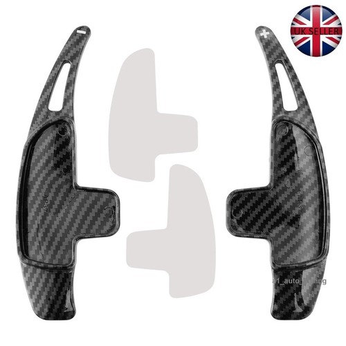 Paddle shift extensions - paddle,