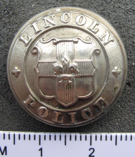 Lincoln city police uniform - lincoln,