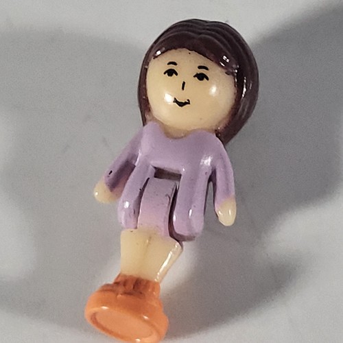 Polly pocket pretty lulu - polly,