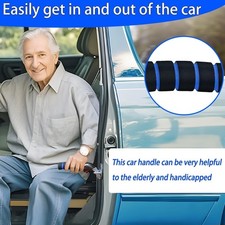 Car Handle Assist for Elderly - Car Door Handle for Elderly & Seniors & Handicap