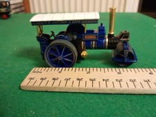 MATCHBOX MODELS OF YESTERYEAR